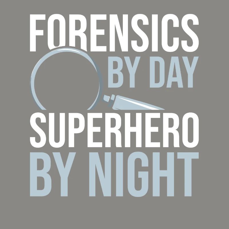 Forensics Forensic Experts
