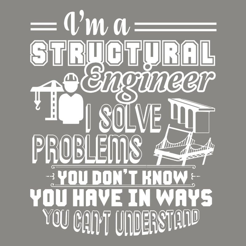 Structural Engineer I Am A Structural Engineer