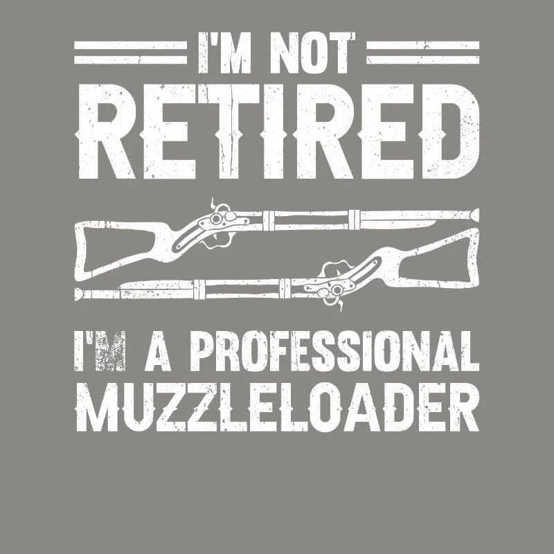 Vorderlader Muzzleloader Muzzle Loading
