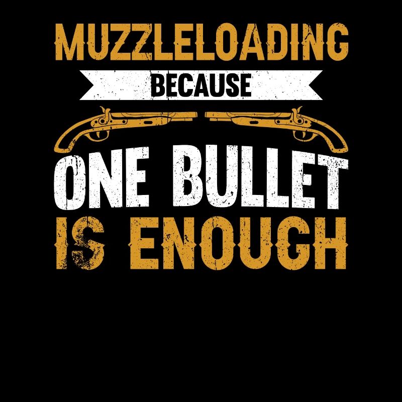 Vorderlader Muzzleloader Muzzle Loading