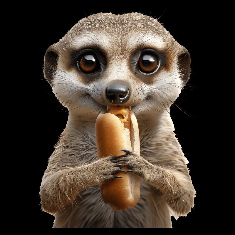 Erdmännchen