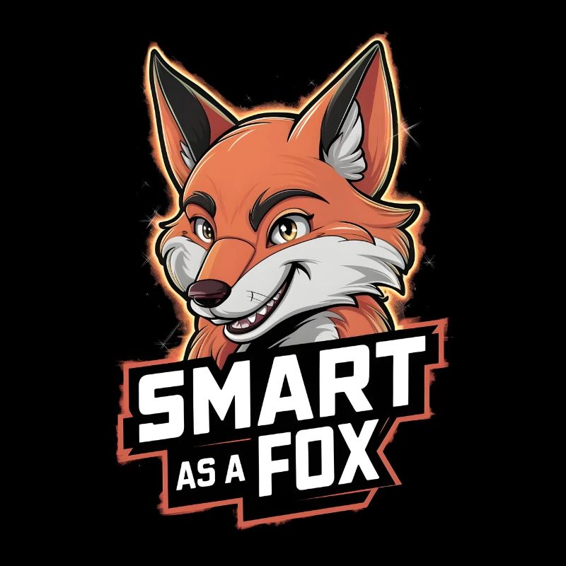 Smart as a fox
