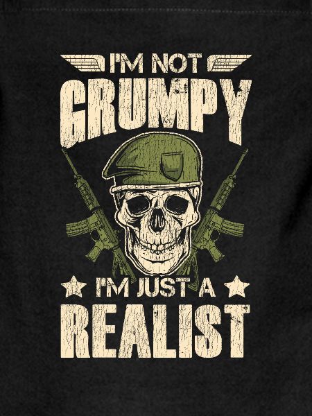 Veteran Medicated Dysfunctional