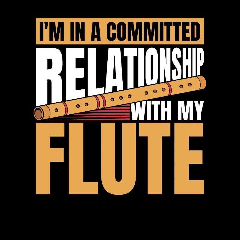 Flute player