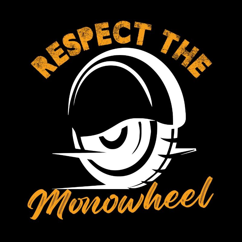 Respect The Monowheel Electric Unicycle EUC