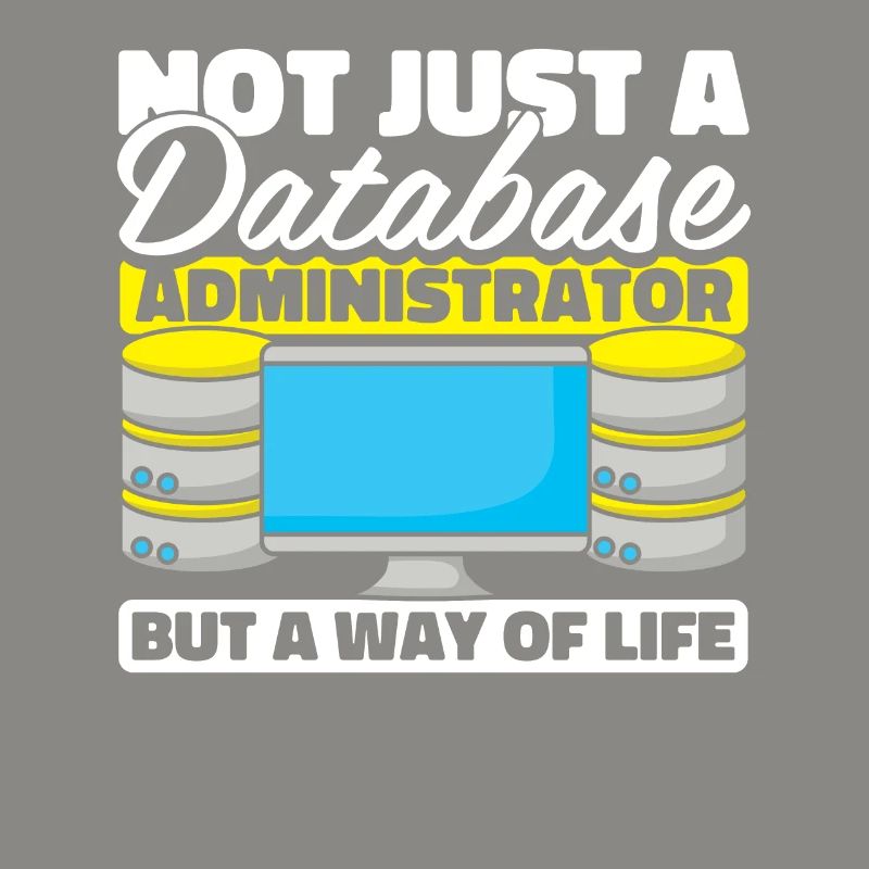 Database Administrator