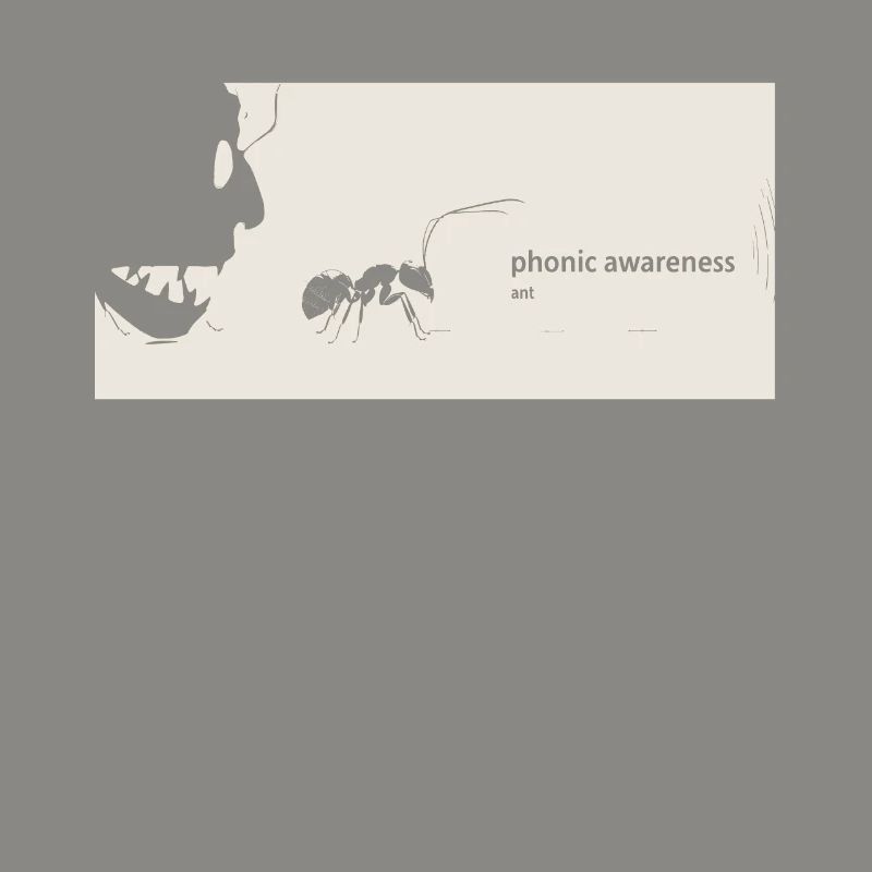 phonemisScience de la conscience phonémique