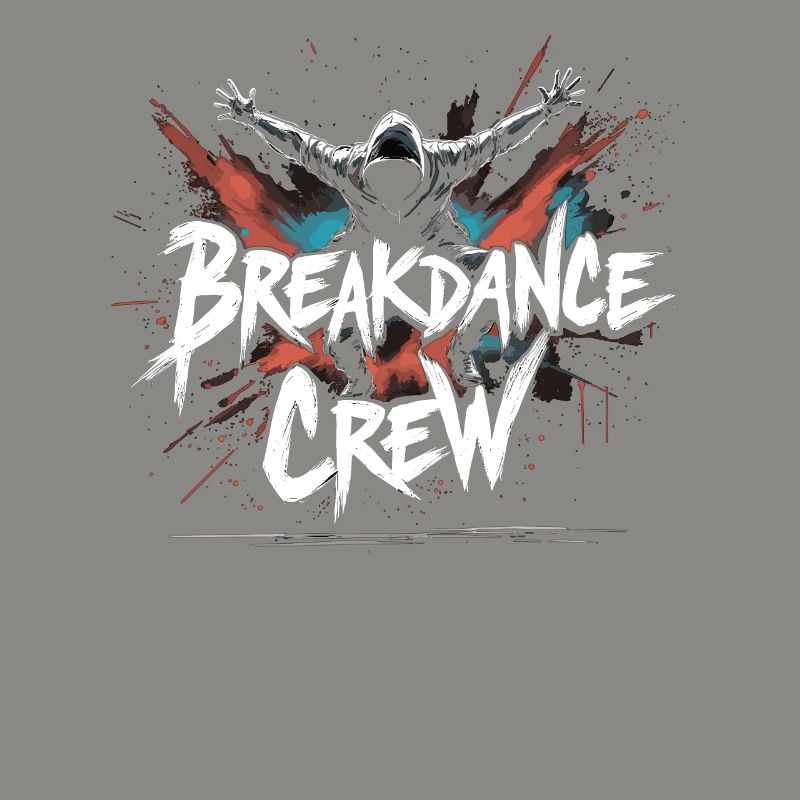 Breakdance Crew Breakdance Breakdancing Breakdance
