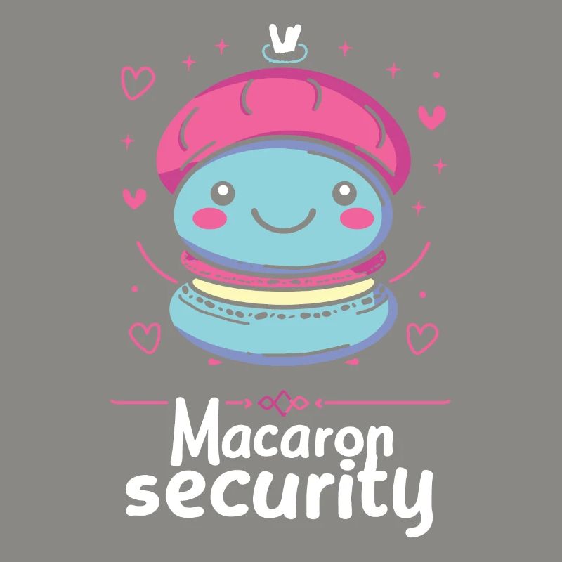 Amateurs de macarons Macaron Baker