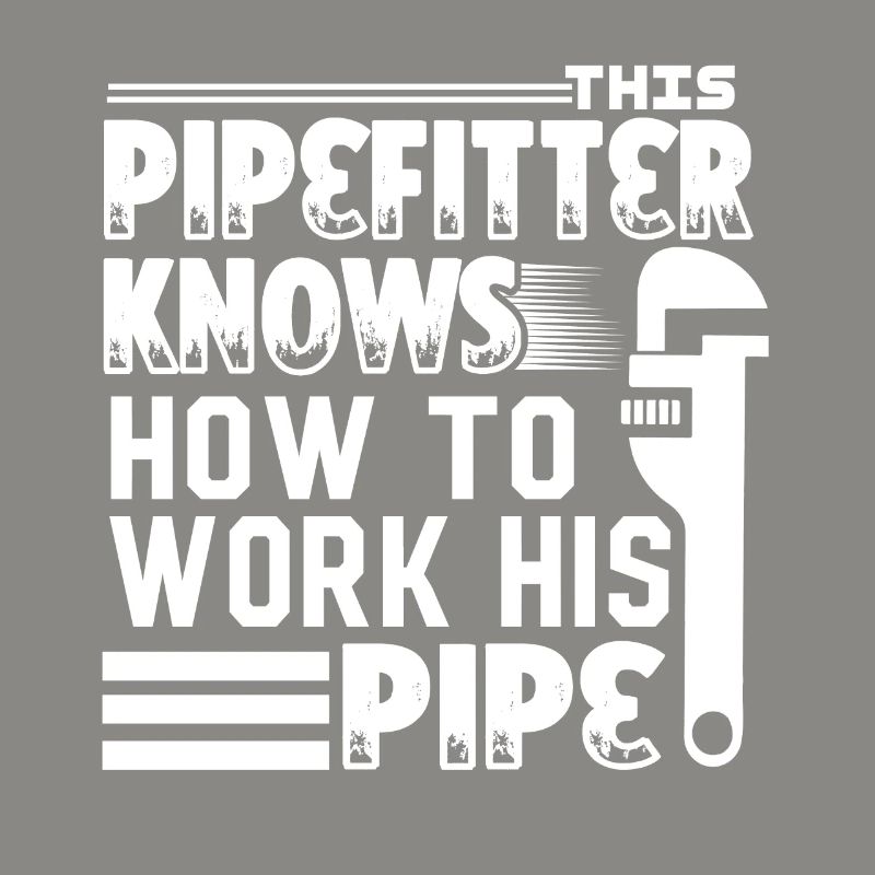 Pipefitter Pipefitter Know How To Work