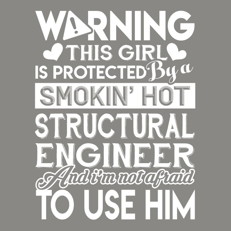 Protected By Hot Structural Engineer