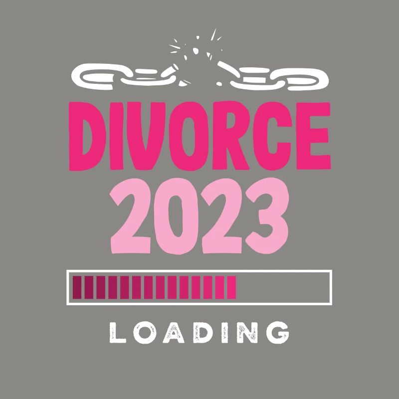 Scheidung 2023 Loading Ready For Change Scheidung