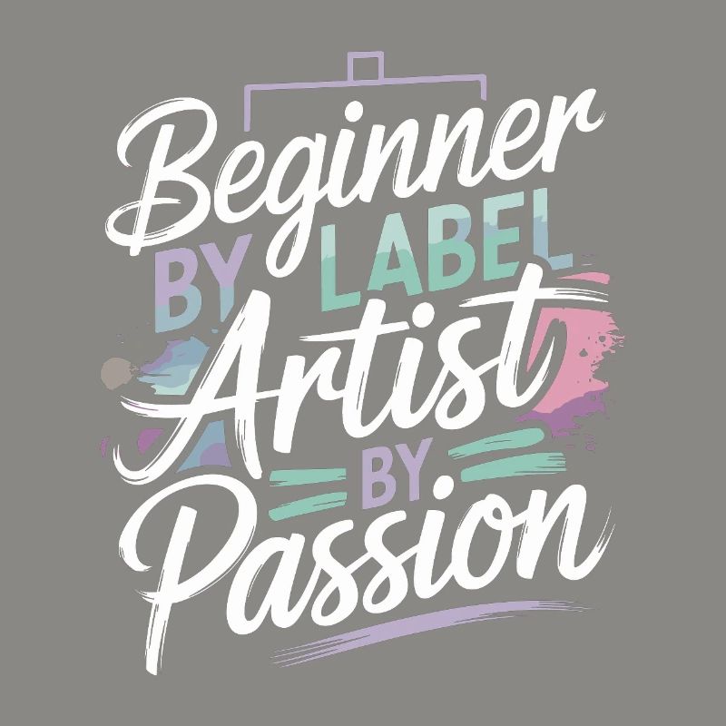 Creative Hobby For Beginners In The