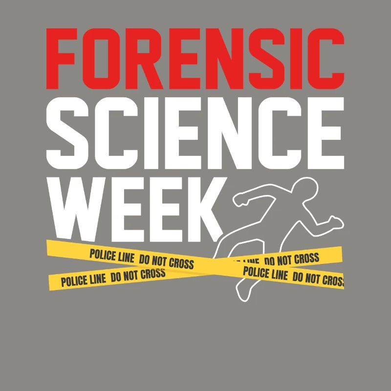 Forensic Science Criminology Funny Forensic