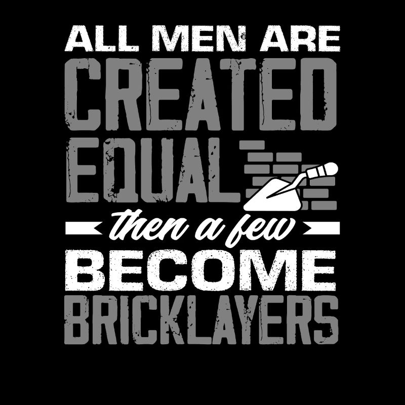 Masons All men are created equal