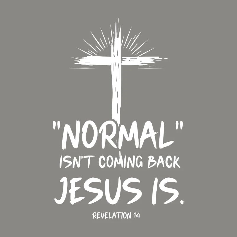Easter: Jesus Is Coming Back