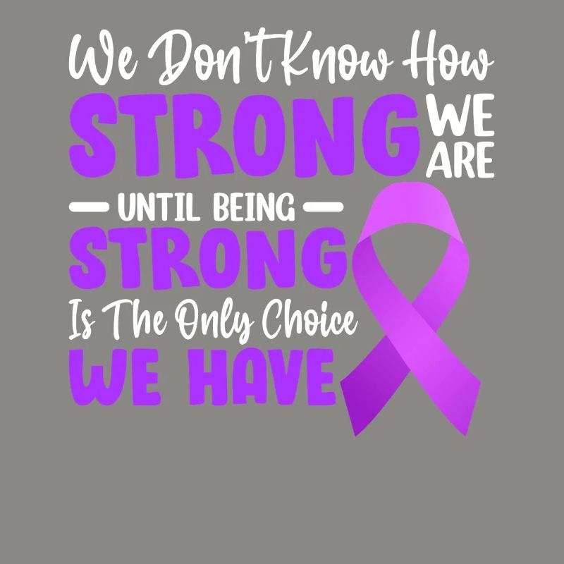 We Don't Know How Strong We Are Until Chiari