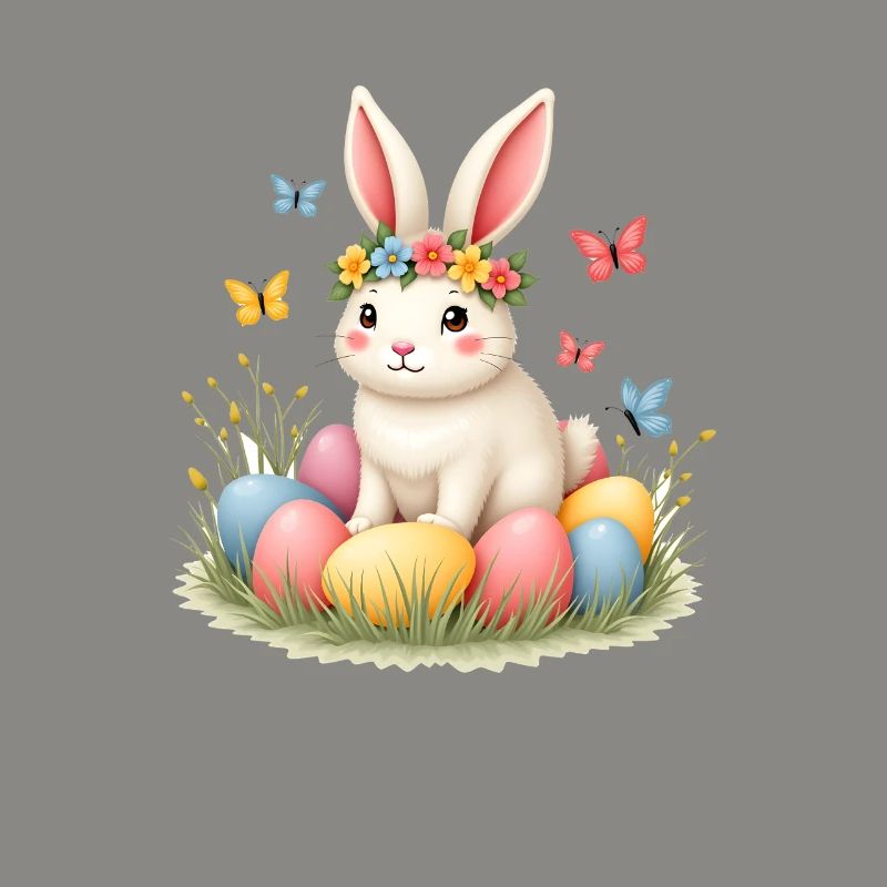 Easter Bunny Easter Bunny Easter Easter