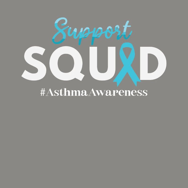 Asthma Awareness Support Squad