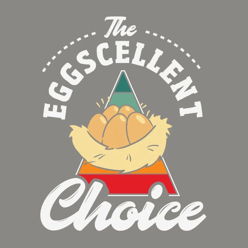 Support local egg traders