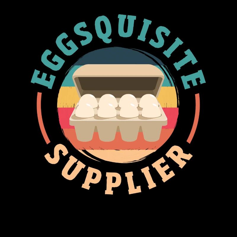 Support local egg traders
