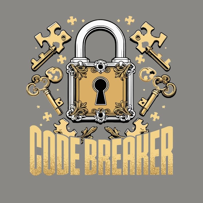 Décrypteur de code de salle d’évasion