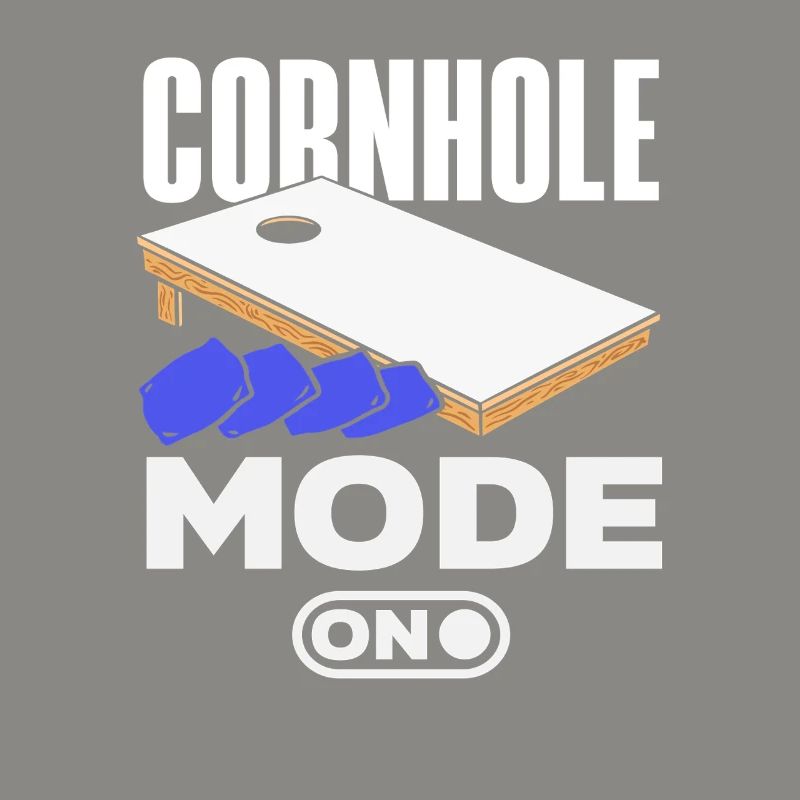 Cornhole Player Mode On Switch