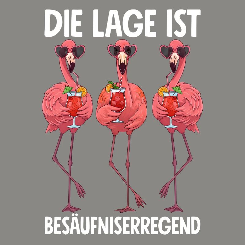 The situation is drunkenness