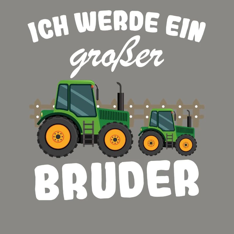 Nachwuchs Verkünden | Ich Werde Großer Bruder 2026