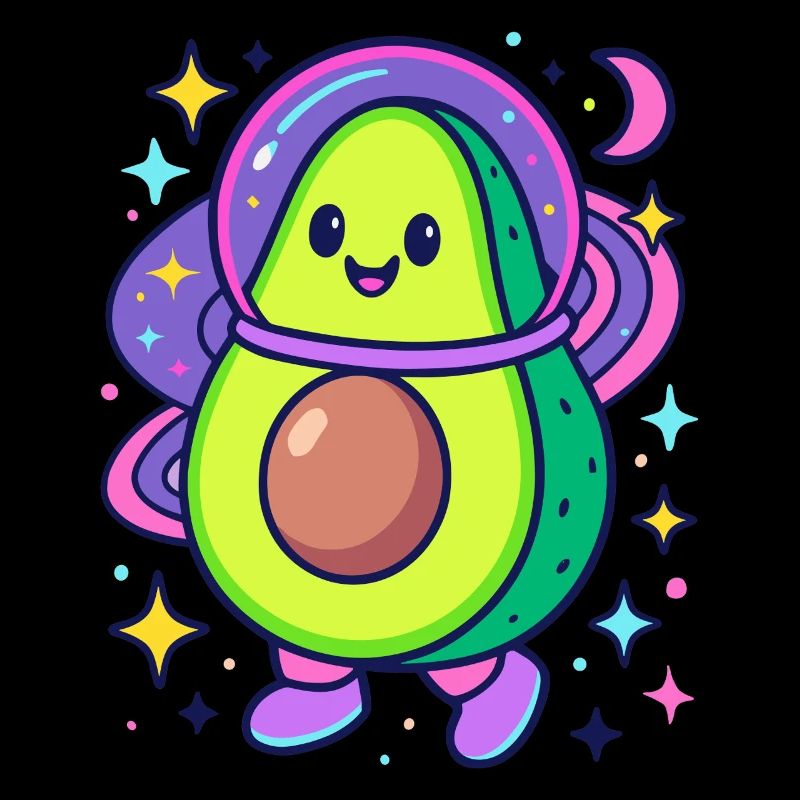 Avocat astronaute dans l’espace