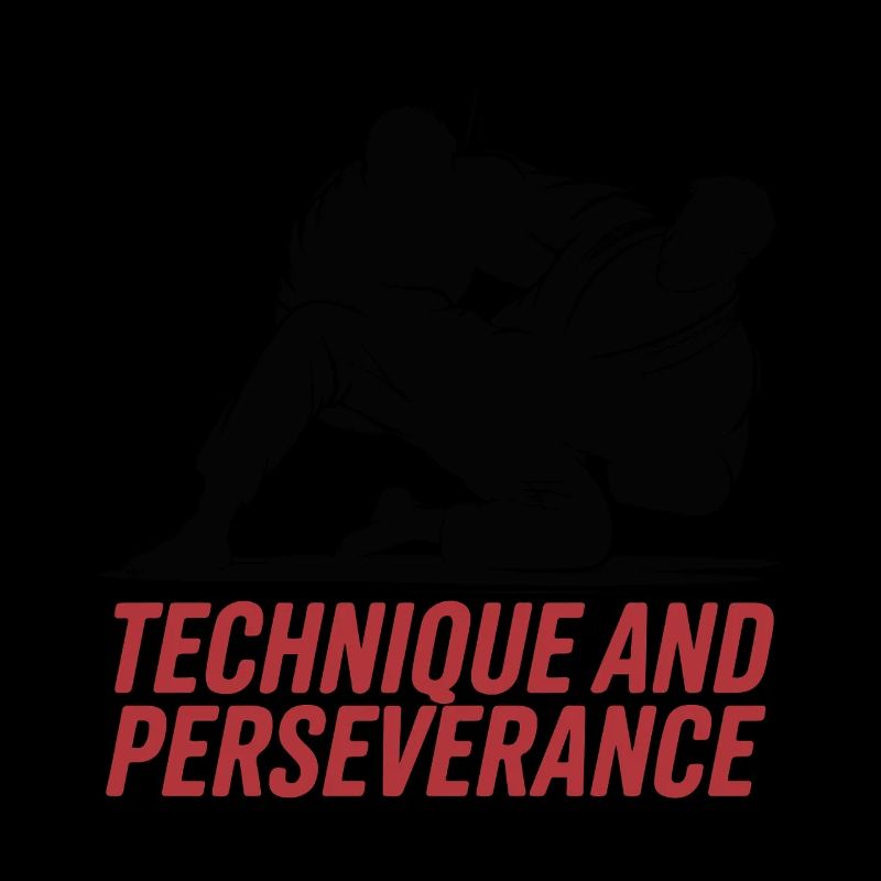 TECHNIQUE ET PERSÉVÉRANCE