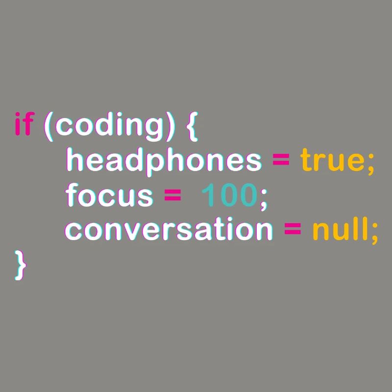 Programmeur humour code blague pour IExperten