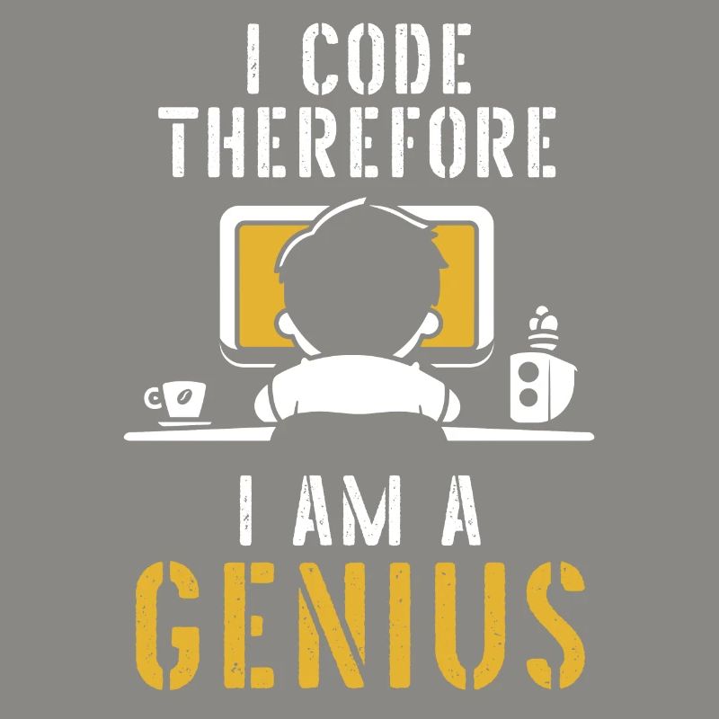 Programmeur Coder Développeur de logiciels