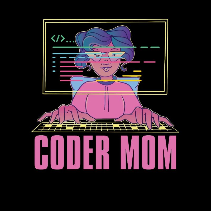 Programmer Coder Software Developer