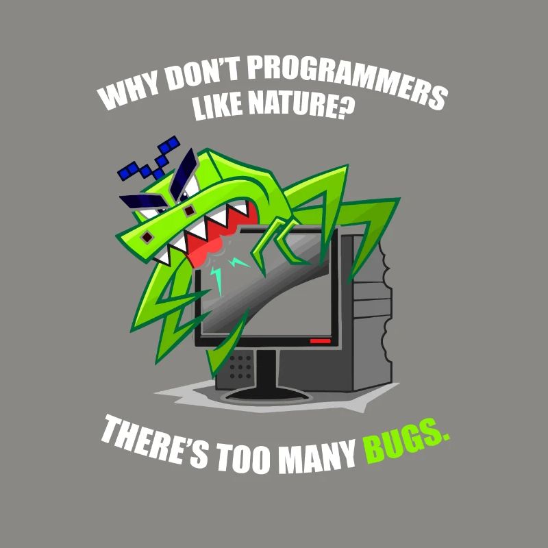 Programmeur Coder Développeur de logiciels