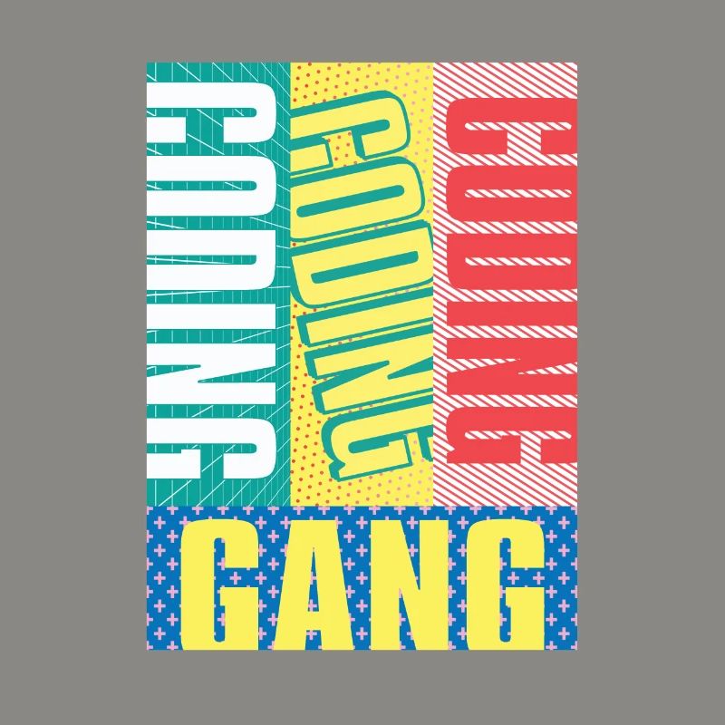 Programmierer Coder Software Entwickler