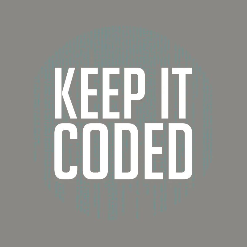 Programmeur Coder Développeur de logiciels