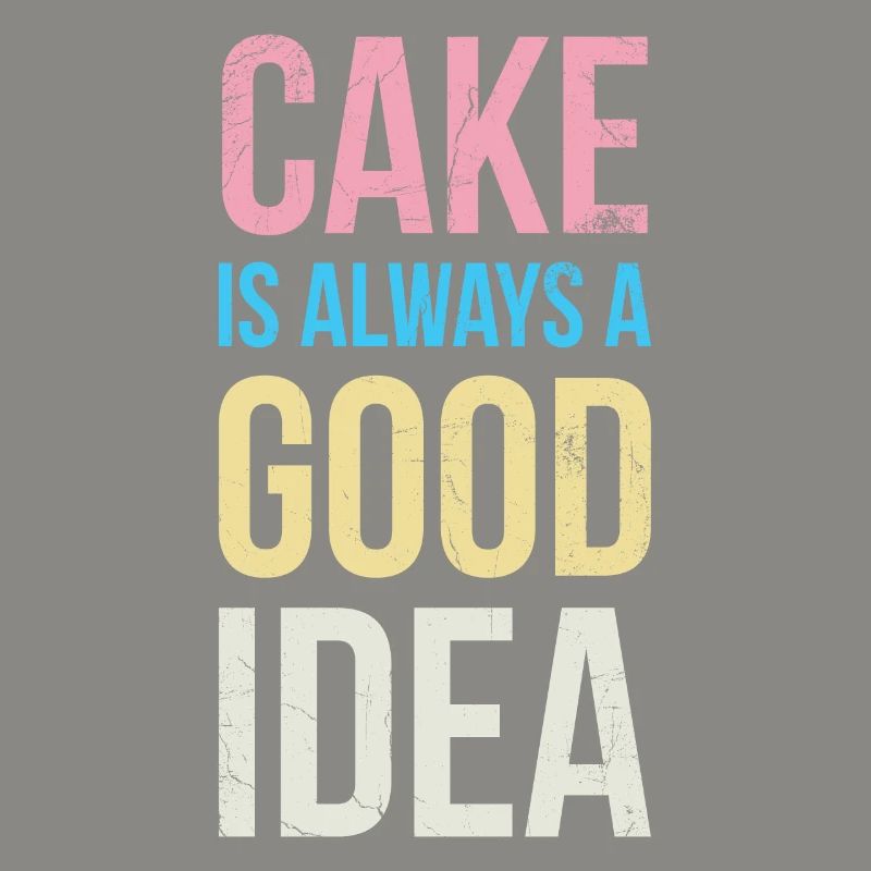 Kuchen Ist Immer Eine Gute Idee Zum Bäcker Oder