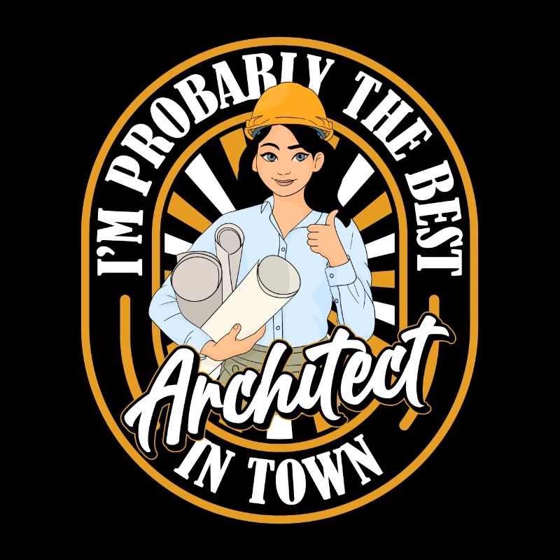 Architect Architecture Funny