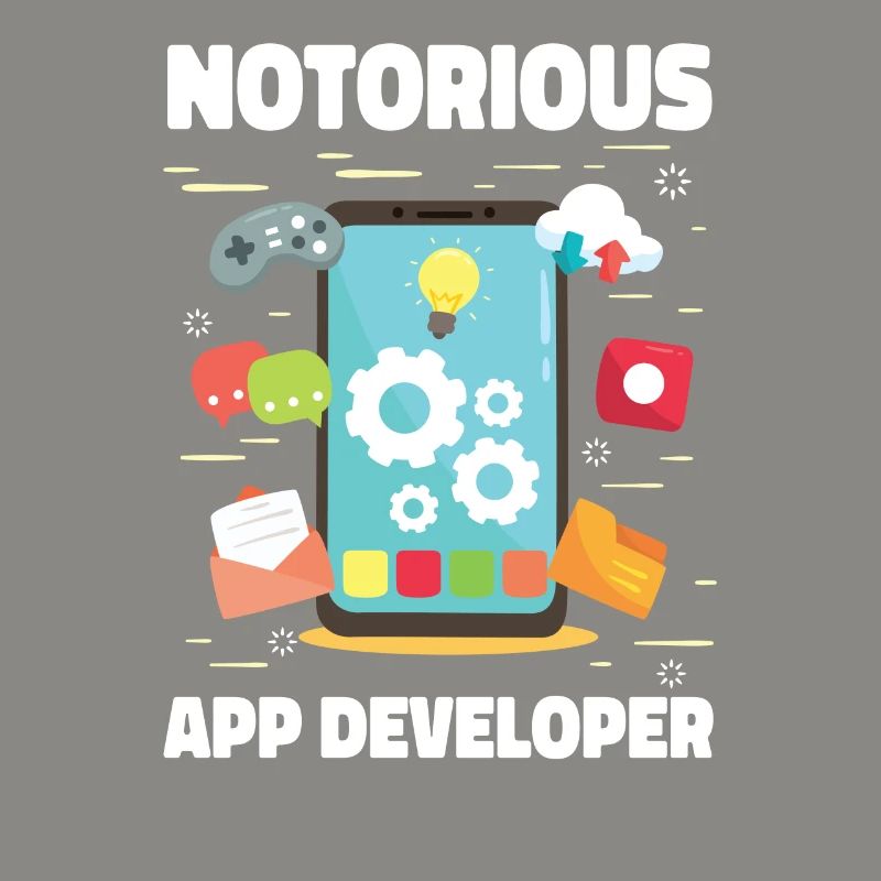 Développeur Coder Programmer App