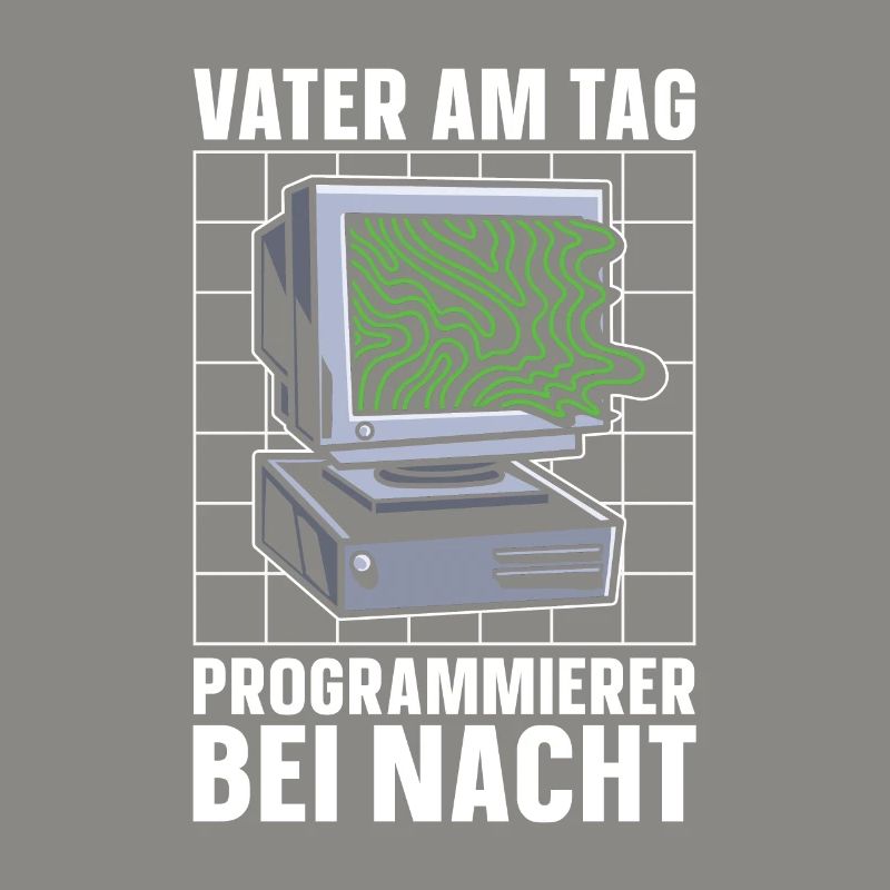 Entwickler Coder Programmierer