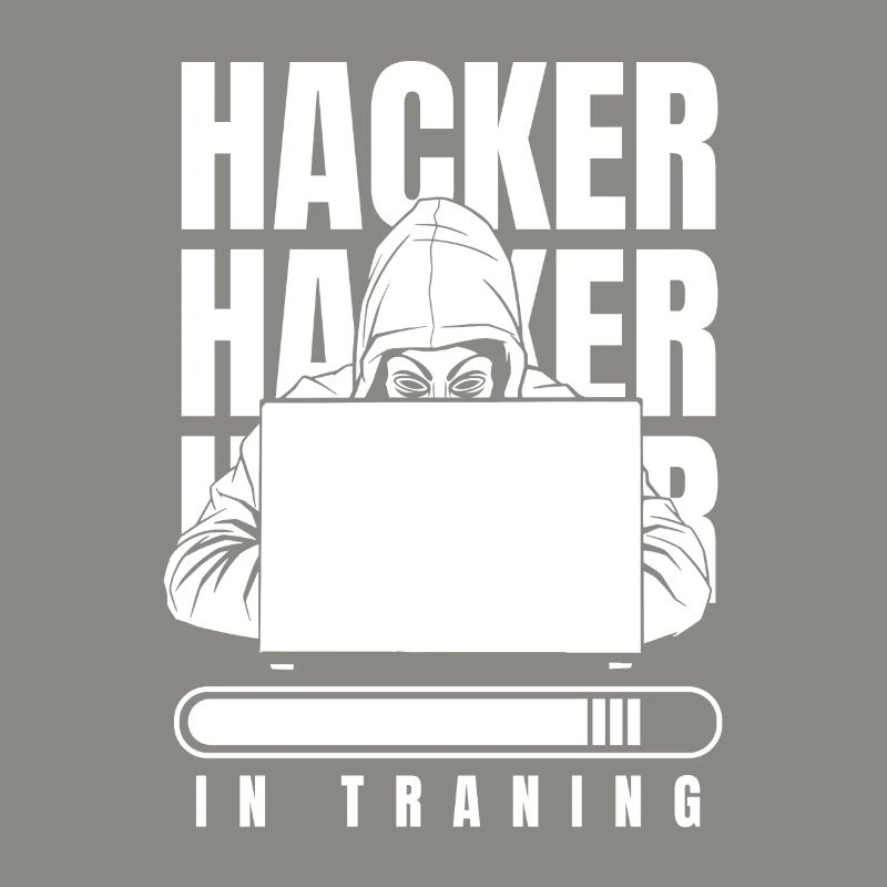 Développeur, Codeur, Programmeur, Hacker