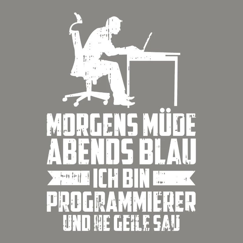 Entwickler Coder Programmierer