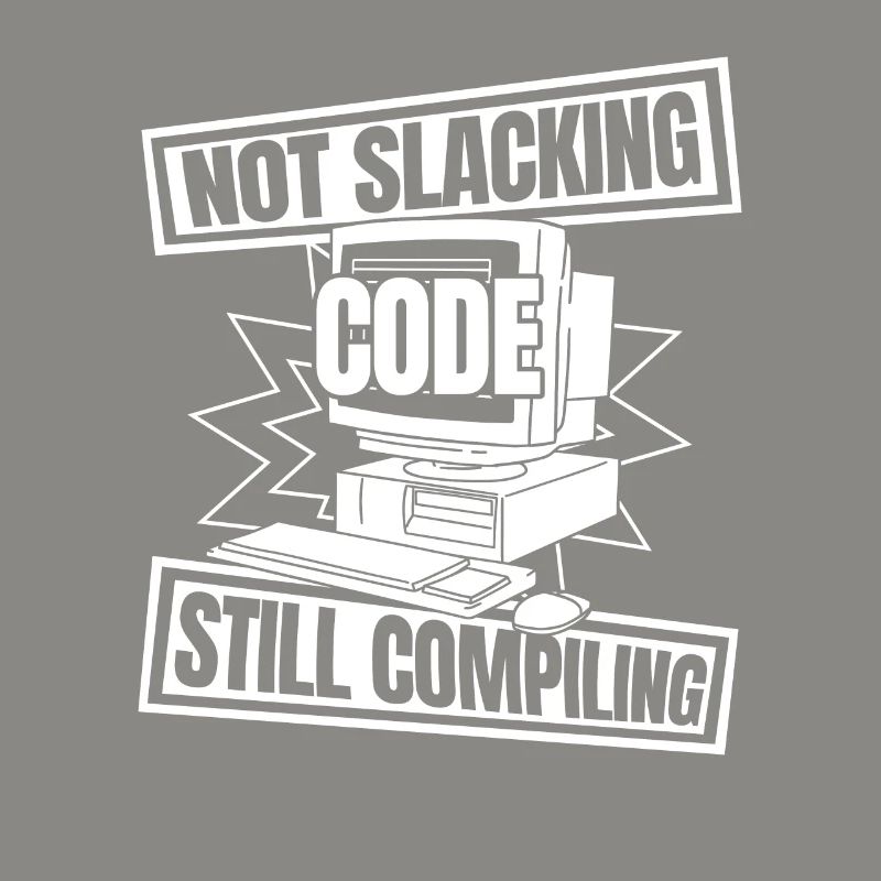 Entwickler Coder Programmierer Computer