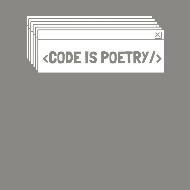 Developer Coder Programmer