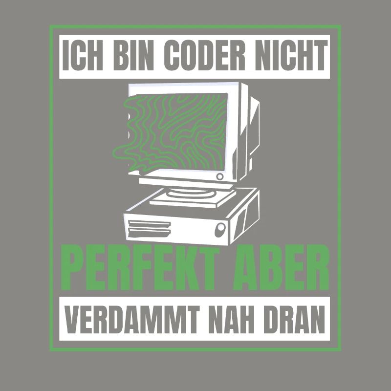 Développeur Coder Programmeur Humour