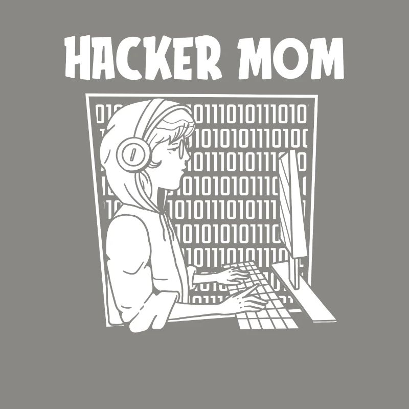 Developer Coder Programmer