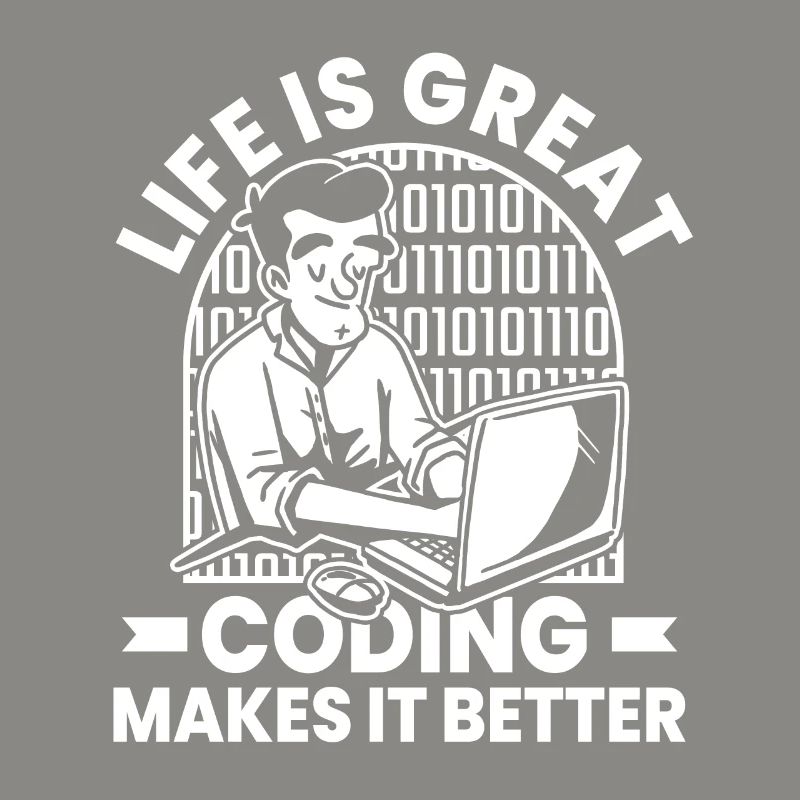Developer Coder Programmer Humor