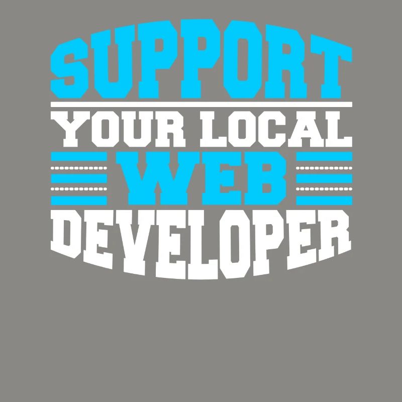 Web Developer Web Developer Support