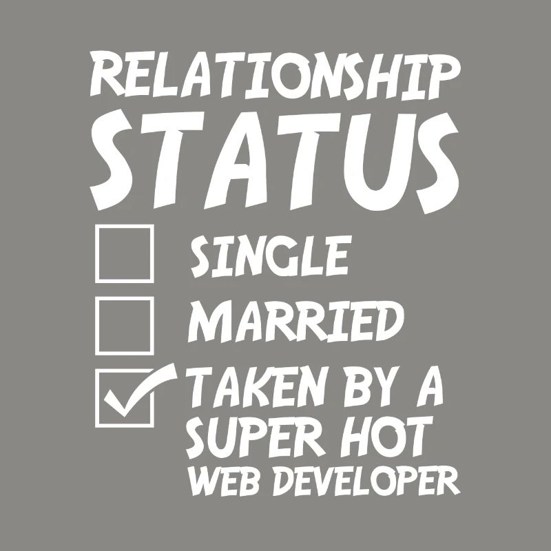 Web Developer Web Developer Funny